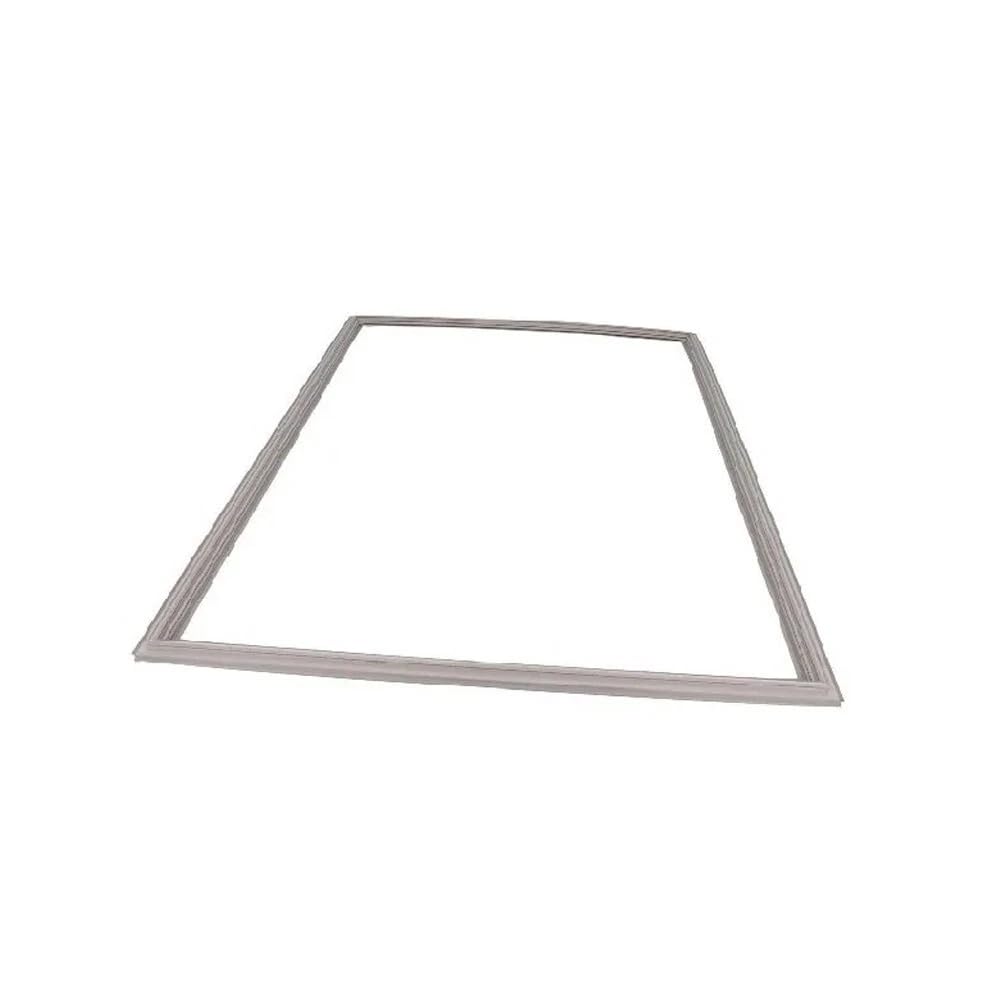Guarnizione Magnetica Sportello Congelatore 76 x 57 cm per Sportello Congelatore Compatibile con Whirlpool Compatibile con Ariston Compatibile con Indesit