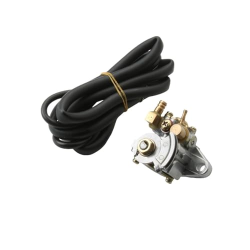 Conjunto de Bomba de Aceite para DNA50 ICE50 50cc 2T 5