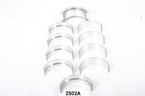 JAPANPARTS JPMS2502A2 Bronzina Banco