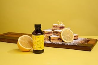 Lorann Oils Variety Bakery Emulsion: Multiple Flavors, Perfect for Enhancing Baking Variety in Cakes, Cookies & Desserts, Gluten-Free, Keto-Friendly, Baking Essential for Your Kitchen, 4oz per Bottle