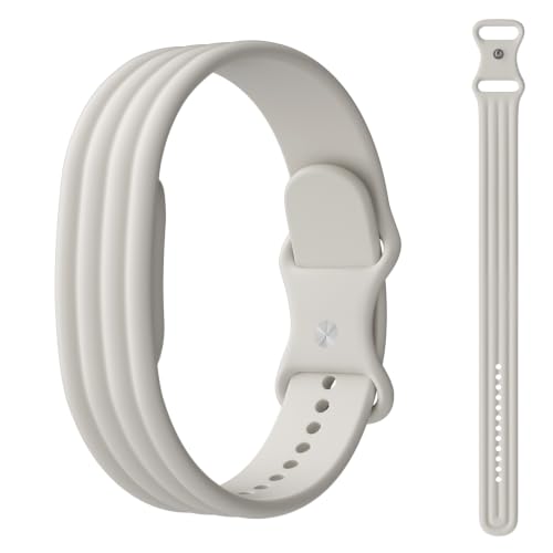 Sport Silicone Bands Compatible with Google Fitbit Air Band,Waterproof by Vigamen - Used condition - US$6.82