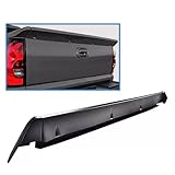 Tailgate Intimidator Spoiler Wing Fit for 1999 2000 2001 2002 2003 2004 2005 2006 for Chevy Silverado for GMC Sierra 1500
