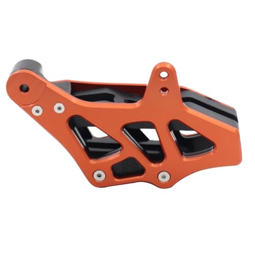 Sprocket Chain Guide Guardと互換性のあるExc 300 Exc-F 350 SX 125 SX-F 450 XC XC-F 450 500 XCW TPI SD 6Dモデル2008-2023フィット690 R SMC R(Oran