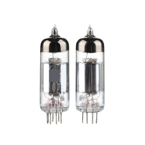 Tube à vide 6J5 lot de 2 lampes d'amplificateur audio hifi