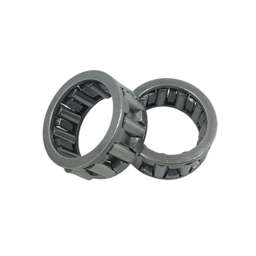 Roulement à aiguilles de vélo et tondeuse K081113 cage à rouleaux 9mm