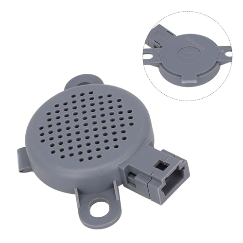 GearPrice Summer, Parksummer-Lautsprecher 256506024R für Zoe Megane IV Scenic IV Clio III Kadjar Trafic Captur Fluence Für Nissan