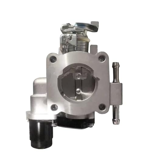 Cuerpo del acelerador para Chevrolet Wuling N200 N300 motor B12 9052842