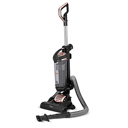 Aspirador de pó PowerDust 12000 Midea Preto 127V