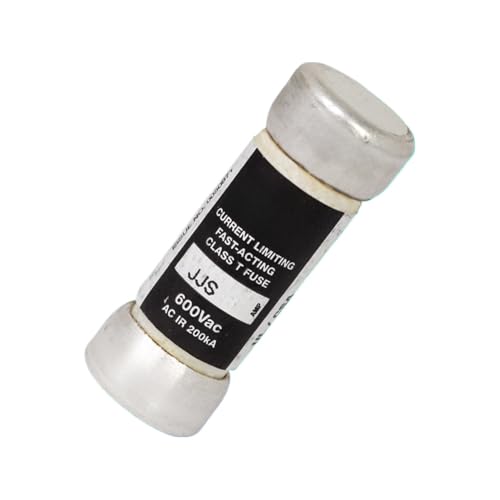 Fusible JJS-30 Classe T 600V 30A haute précision pour équipement sensible