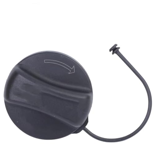 Bouchon de réservoir d'essence de qualité origine pour BMW Série 3 M3 E92 E93