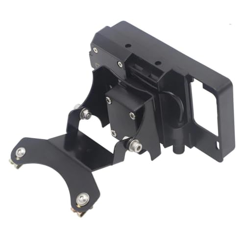 Support navigation sans fil TMAX530 pour rouler connecté avec recharge USB