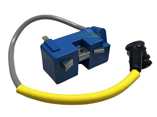 Bobine d'allumage pour résoudre les problèmes de démarrage Makita