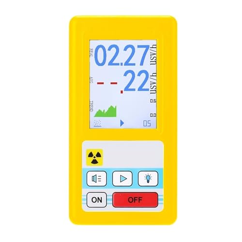 BR-6 �K�C�K�[�J�E���^�[�j���ː����o��l���ʌv X ���x�[�^�K���}���o�� LCD ���ː��e�X�^�[�嗝�΃c�[�� �����x�A���@�\�A�}���`�V�i���I(BR-6)