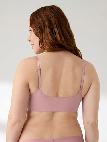 Image of True & Co Women's True Body Triangle Convertible Strap Bra