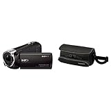 sony handycam 4k fdr-ax33 manual Más elementos con ZEISS gran angular