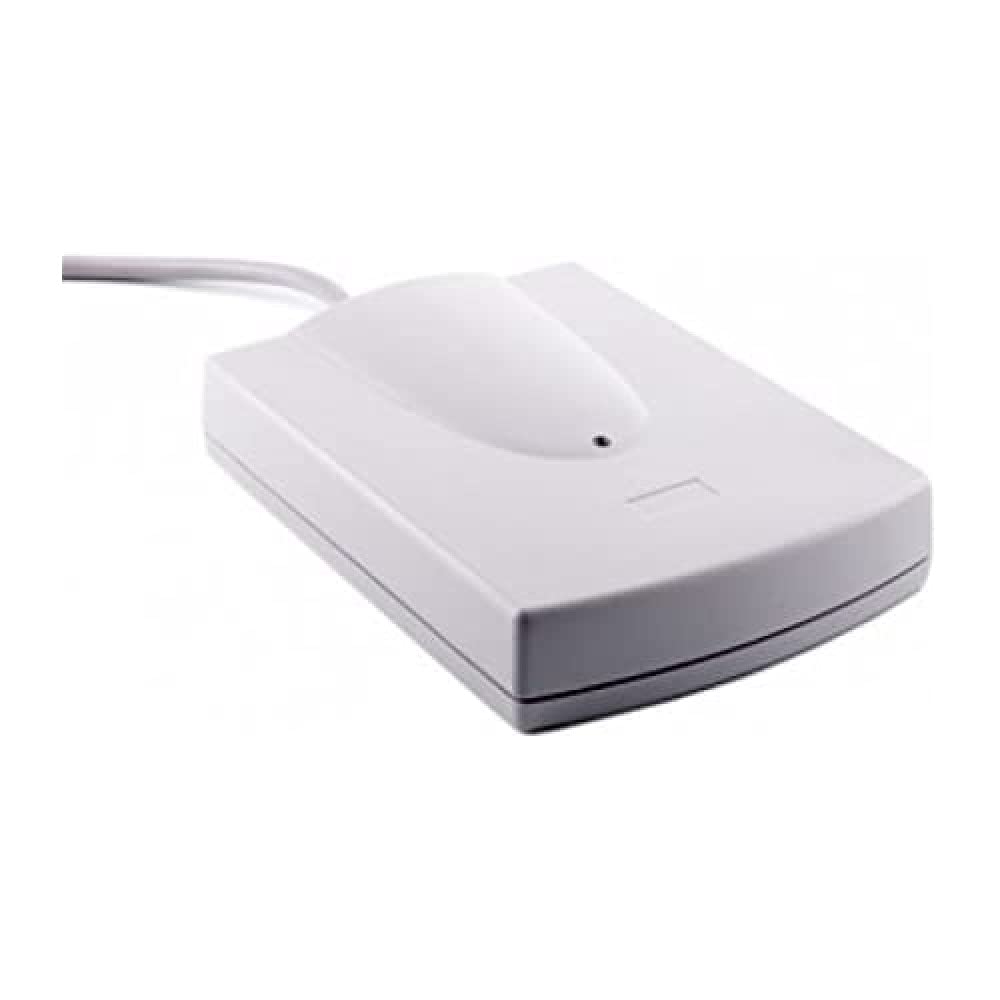 2N Telecommunications 9137420E RFID Reader USB Grey