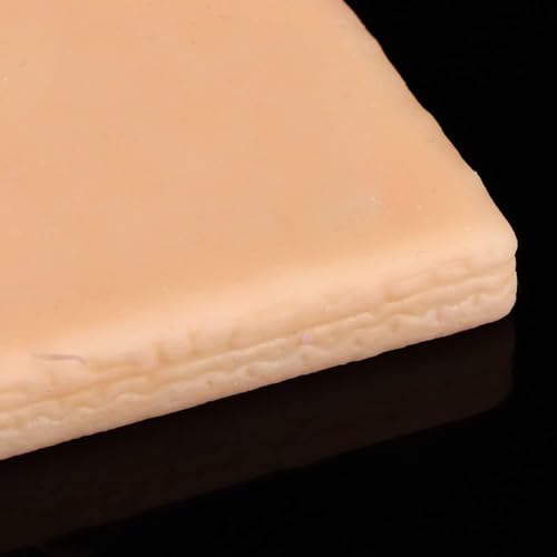 Tampone di formazione per sutura, antiscivolo