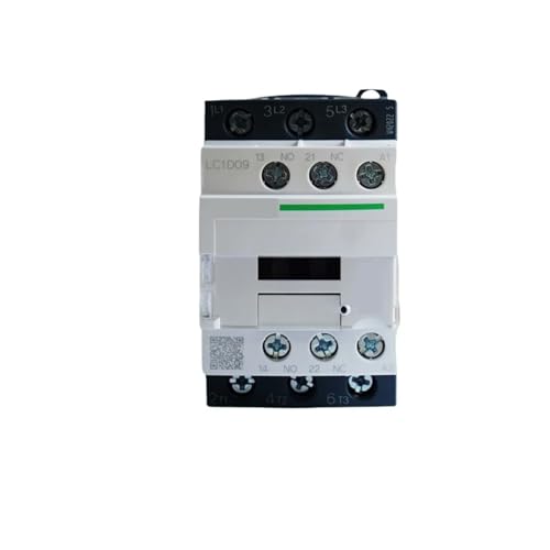 Contacteurs LC1D18 B7C AC24V pour automatisme de piscine et chauffage