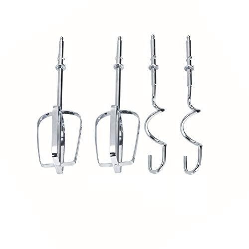 LIVOO Multifunktions-Küchenmaschine, 3 Liter, Weiß – Bild 7