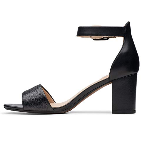 Image of Clarks Women's Deva Mae Fashion Sandals