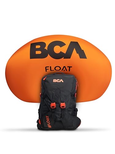 BCA Float E2 Mtn Pro Avalanche Airbag Vest (XL/2X)
