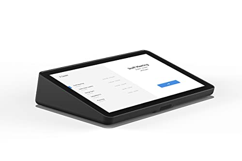 Image of Logitech Tap IP in Graphite