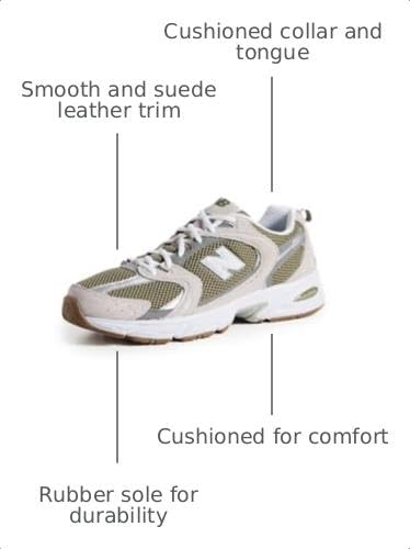 Image of New Balance Men's M530v2 Running Shoe | Casual Shoes