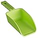 Remco 640077 Scoop,32 oz.,PP,Lime