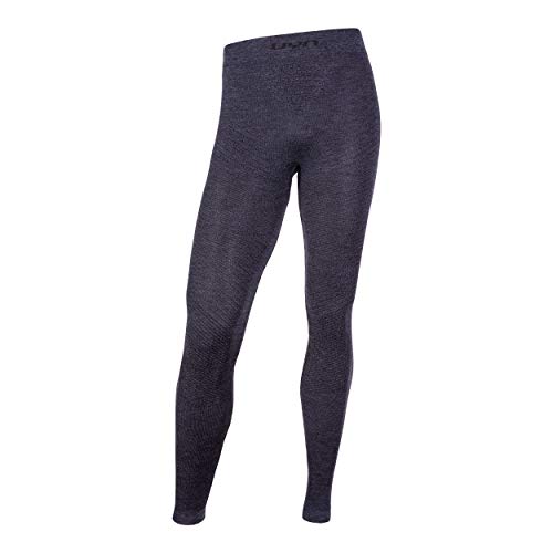 Pants de sport homme UYN Fusyon Cashmere idéal pour le ski