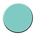 SMART BLONDE Mint Novelty Metal Circular Sign C-165