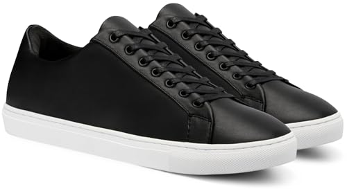 Image of Thursday Boot Company Premier Low Top Men's Lace-up Sneakers