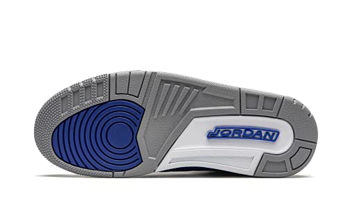 Image of Nike Men's Air Jordan 3 Retro Sneakers