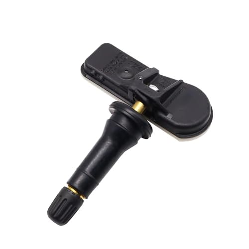 Accesorios TPMS Compatible Con Peugeot Para Partner Para Tepee Para 207 3008 301 408 SENSOR TPMS SENSOR DE PRESIÓN DE NEUMÁTICOS 9802003680 9811536380(1PCS)