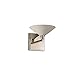 Kalco Lighting Kalco 315131PN Contemporary Modern LED Bath from Galvaston Collection in Polished Nickel Finish, Multicolor