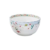 Amazon.co.jp: Noritake ノリタケ プレート 16cm 花更紗 1枚