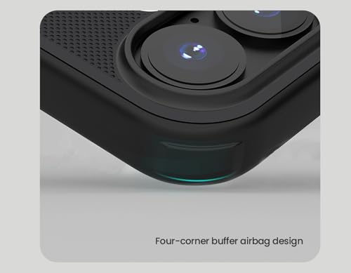Coque Apple iPhone 17 idéale au quotidien avec son bouclier givré