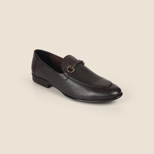Image of Metro Men's Slip On Closure Formal - Slip On with Flats