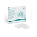 3M Health Care 90807 Dressing, Sacral, 6.625" x 7 ?" Size, Clear (Pack of 20)