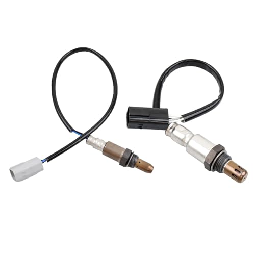HQPASFY 2Pcs Sensor de Oxígeno Compatible Nissan Altima Maxima miniatura 1