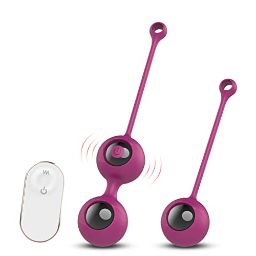 Silicone Kēgēl Bàll 2 in 1 Palline con...