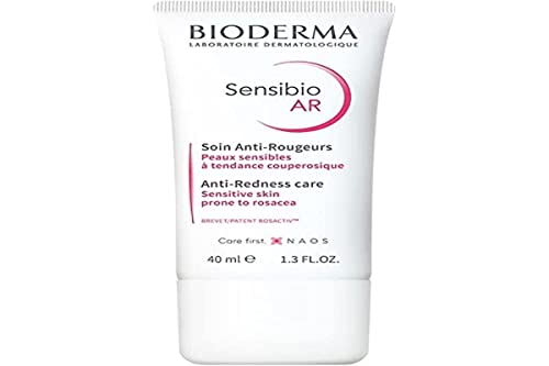 SENSIBIO AR crema antirojeces 40ml Cover