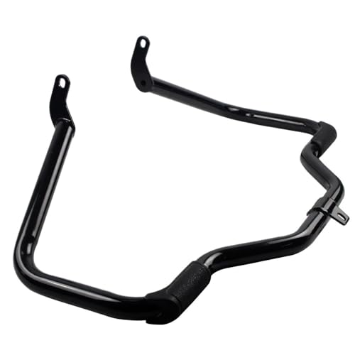 Barre de Protection Moteur Moto 32mm pour Softail Heritage et Fat Bob 00-17