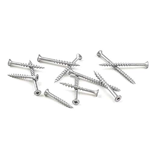 The 30 Best Square Socket Drywall Screws of 2024 [Verified] Cherry Picks