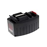 Der Akku im Detail: ▶ Spannung: 12V | ▶ hohe Kapazität mit 3000mAh/36Wh | ▶ Qualitätszellen aus neuester Produktion | ▶ Zellen-Typ: NiMH | ▶ Abmessungen: 62mm x 104mm x 72mm | ▶ Gewicht: 706 g. | ▶ Farbe: Anthrazit | ▶ 100% kompatibel |