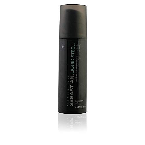 Preisvergleich Produktbild Sebastian Liquid Steel 150ml