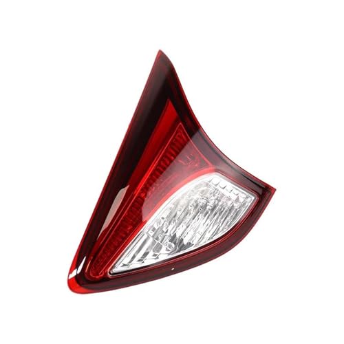 Feu arrière intérieur Mazda CX5 2013 2014 2015 2016 bloc optique de coffre - 5