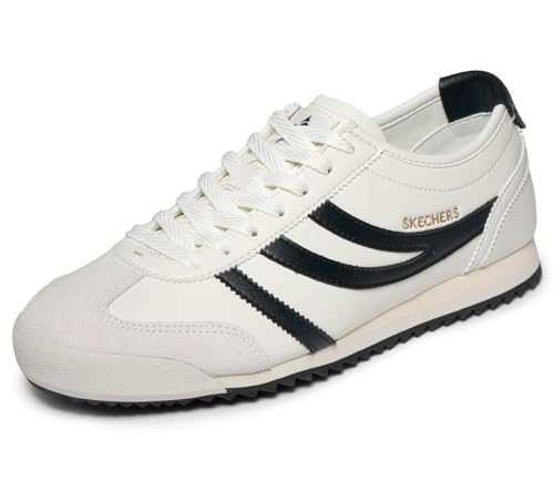 Basket Skechers Femme Topnotch City Dream avec semelle amortissante et ultra légère