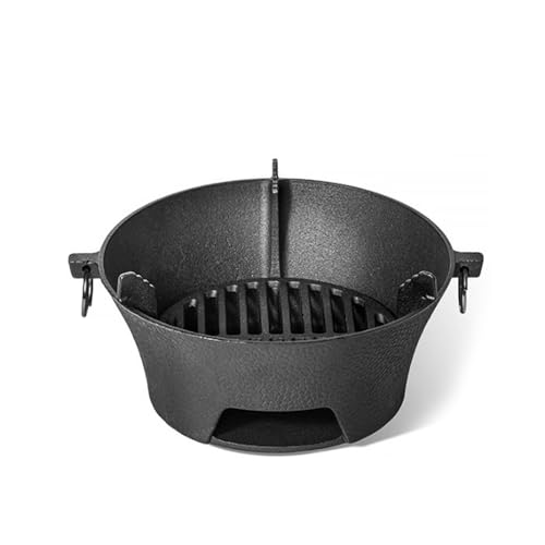 o[xL[R BBQ gݗĎ Lvpi S RpNg ی^ YΏĂ /Op 2-4lp _ΑuȂ ̓ g[ɍœK o[xL[ R (28cm,O) [sAi]