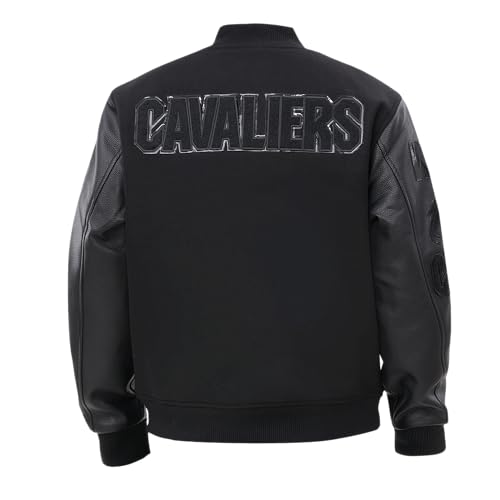 Image of Pro Standard Mens NBA Classic Varsity Jacket