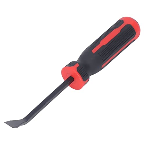 Metal Pry Bar Tool Strike End Knockable for Crowbar Tire Stripping Warping Stick Mold Pry Tires Puller Auto Shell Reamer Arbors - Image 2